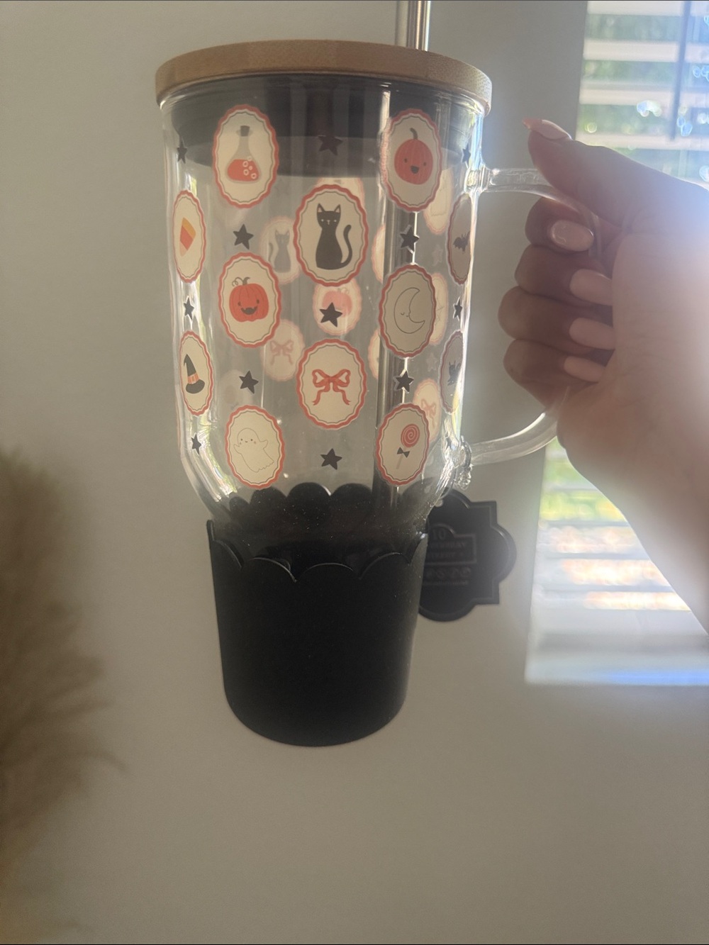 Halloween Cup